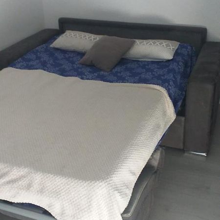 Lourdes Pyrenees Apartment Екстериор снимка