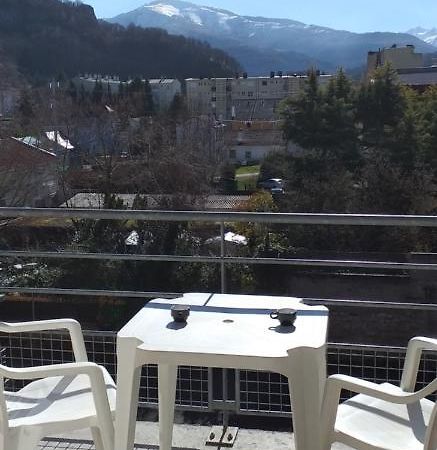 Lourdes Pyrenees Apartment Екстериор снимка