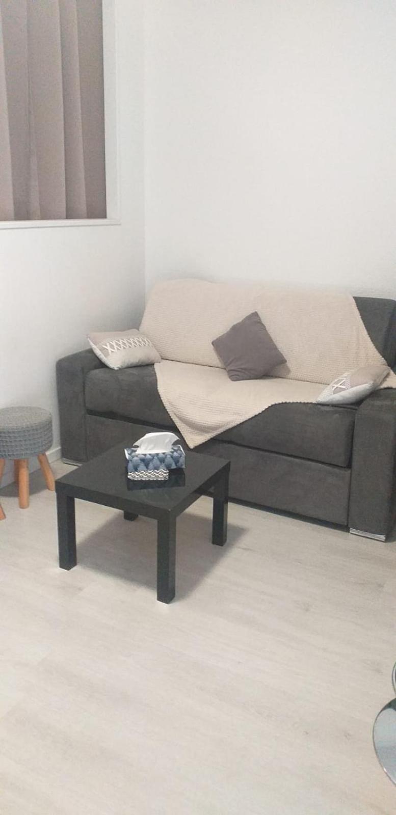 Lourdes Pyrenees Apartment Екстериор снимка