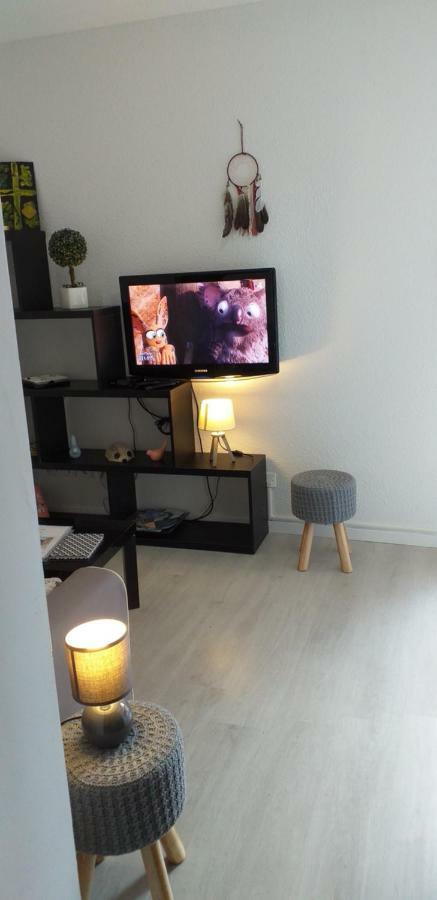 Lourdes Pyrenees Apartment Екстериор снимка