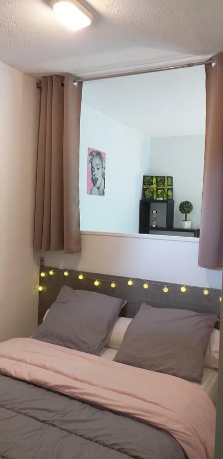 Lourdes Pyrenees Apartment Екстериор снимка