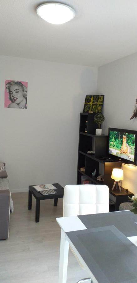 Lourdes Pyrenees Apartment Екстериор снимка