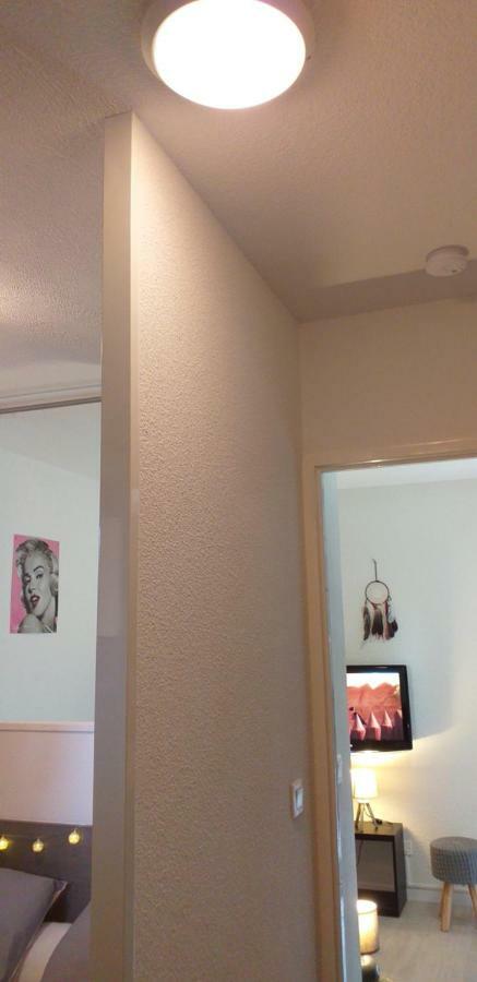 Lourdes Pyrenees Apartment Екстериор снимка