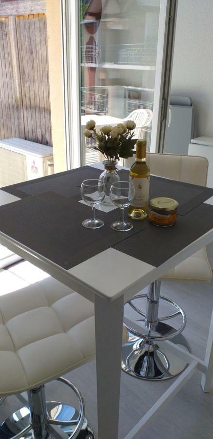Lourdes Pyrenees Apartment Екстериор снимка