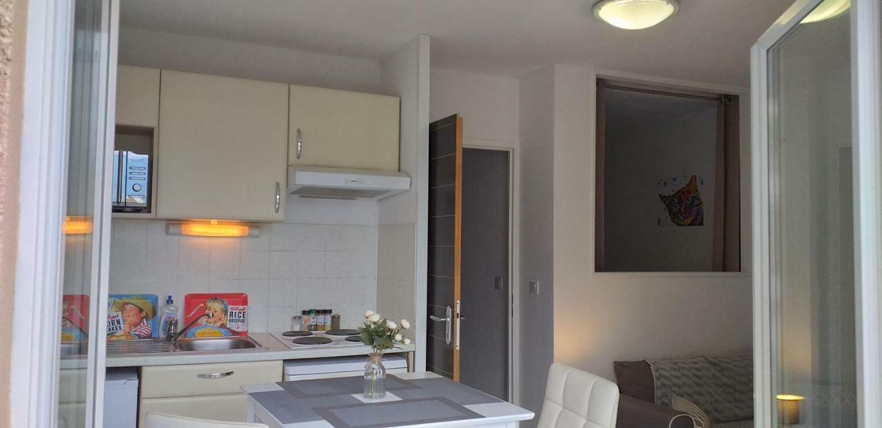 Lourdes Pyrenees Apartment Екстериор снимка