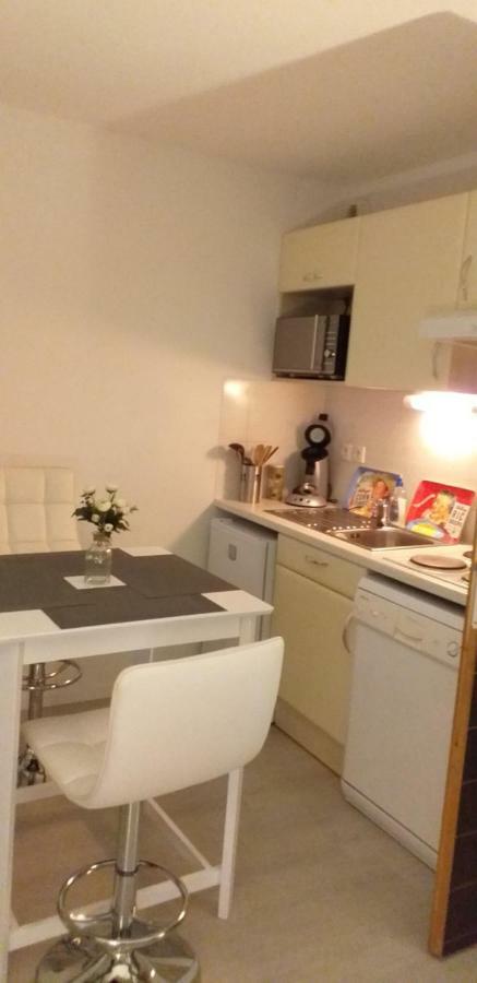 Lourdes Pyrenees Apartment Екстериор снимка