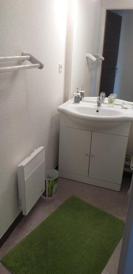 Lourdes Pyrenees Apartment Екстериор снимка