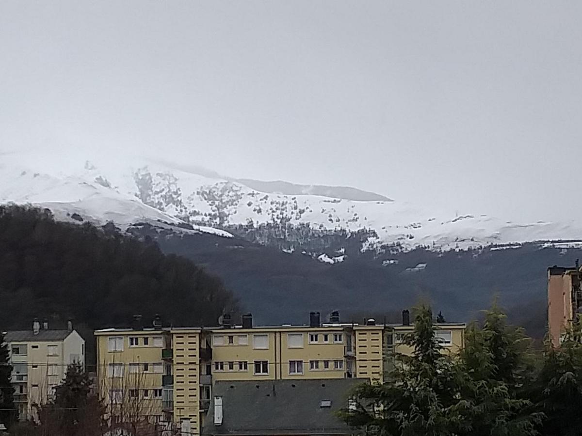Lourdes Pyrenees Apartment Екстериор снимка
