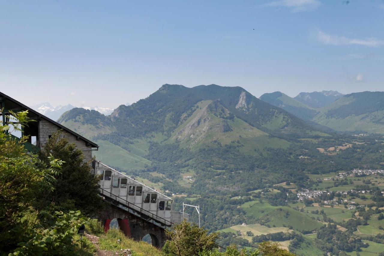 Lourdes Pyrenees Apartment Екстериор снимка