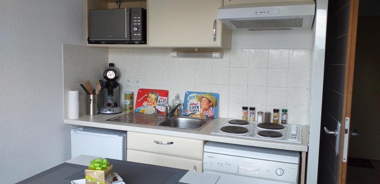 Lourdes Pyrenees Apartment Екстериор снимка