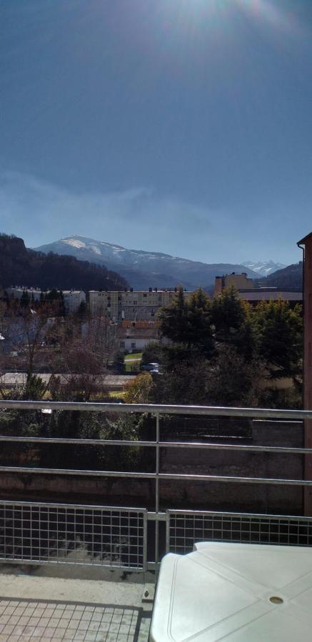 Lourdes Pyrenees Apartment Екстериор снимка